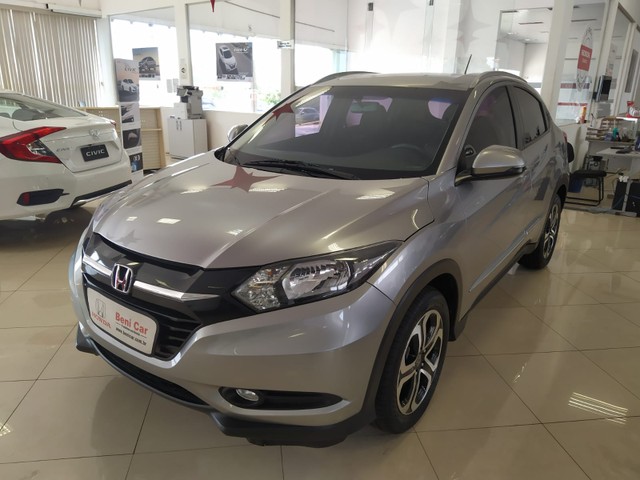 HONDA HR-V EX CVT 1.8 I-VTEC FLEXONE