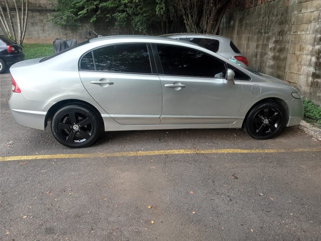 CIVIC