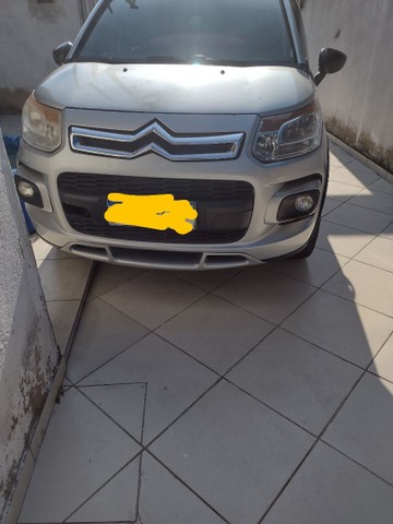 AIR CROSS