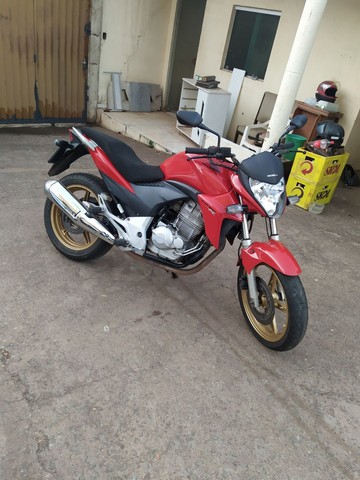 CB 300R