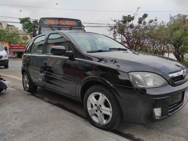 CORSA MAXX 1.8 2006 COMPLETO