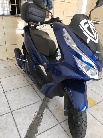 PCX 2020