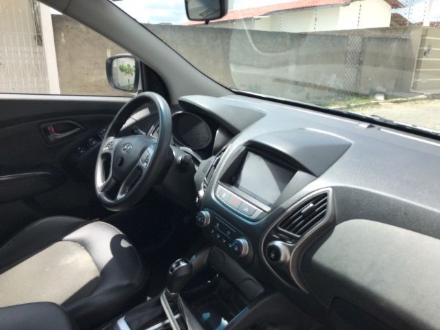 IX35 2018