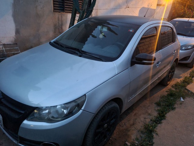 Volkswagen gol g5 power completo - Trovit