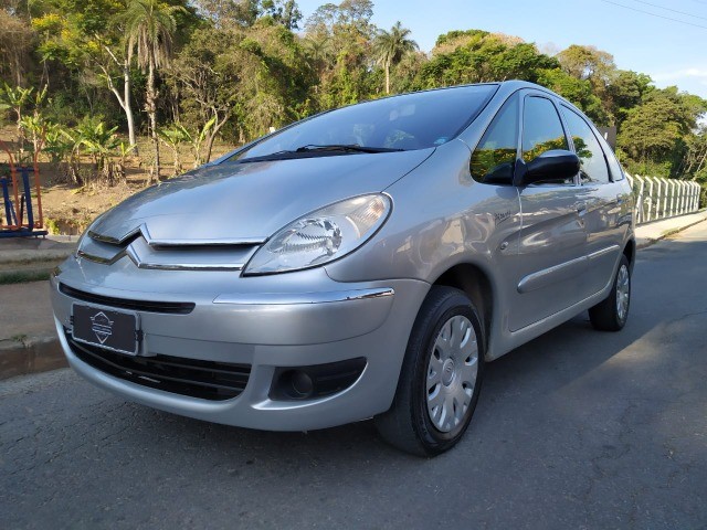 XSARA PICASSO 2010 GLX 1.6