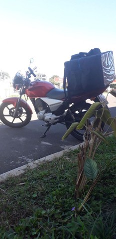 SPORT 150, R$ 6.000
