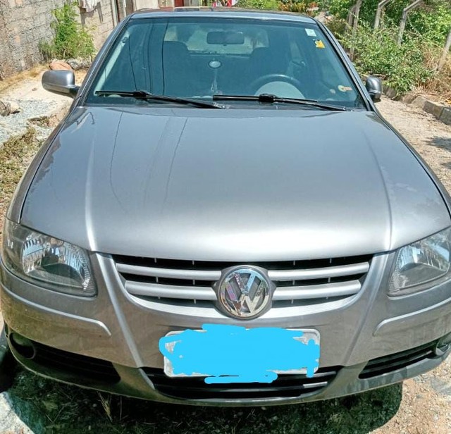 GOL TREND 2008/2008