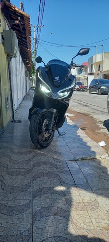 PCX 2019