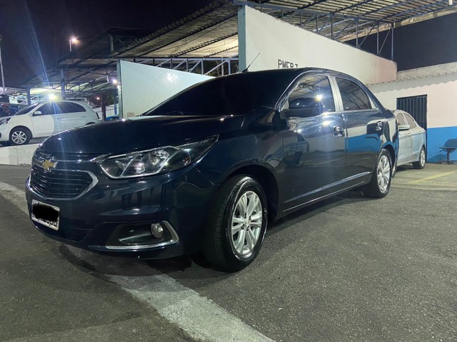 COBALT LTZ