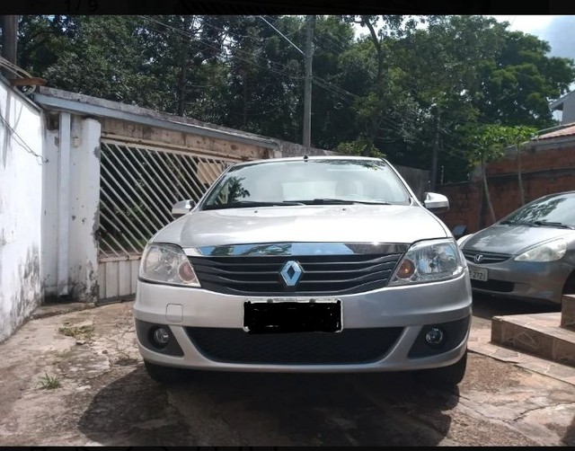 RENAULT LONGA 1,6 EXPRESSION