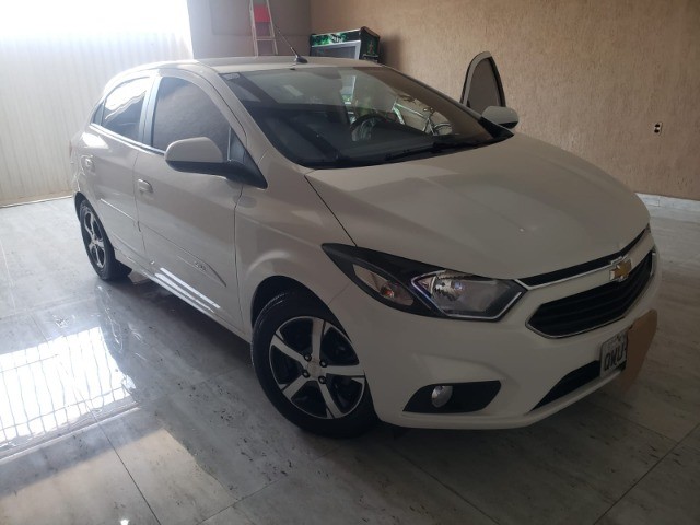 ONIX LTZ AUTOMATICO