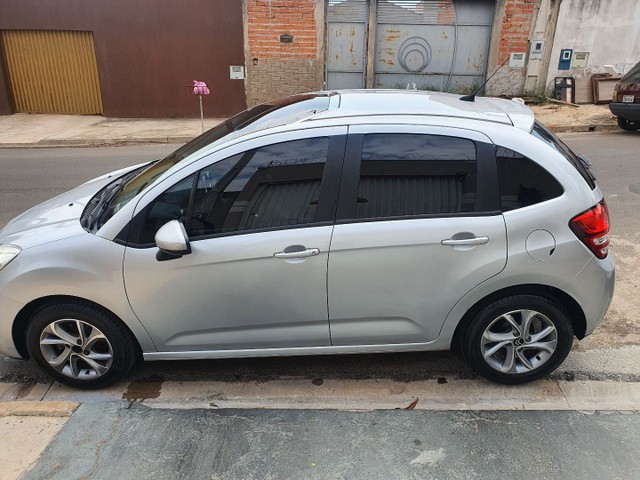 C3 2013 IMPECÁVEL
