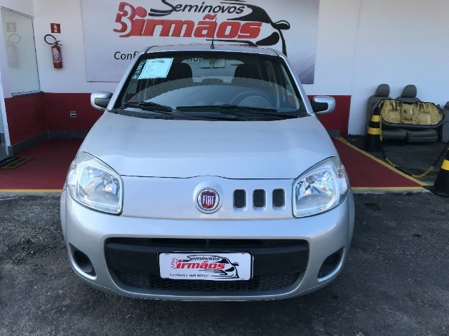 FIAT UNO VIVACE EVO 1.0 2015