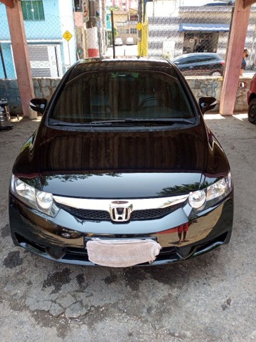 CIVIC 2011 LXL