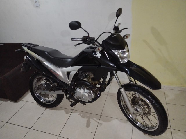 BROS 160