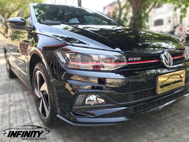 VOLKSWAGEM VIRTUS 1.4 GTS 250 TSI 2021