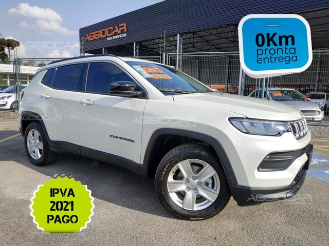JEEP COMPASS SPORT