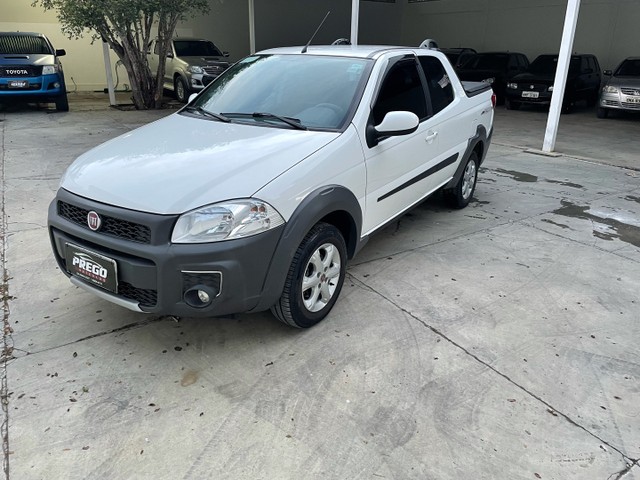 STRADA FREEDON 2019 CD