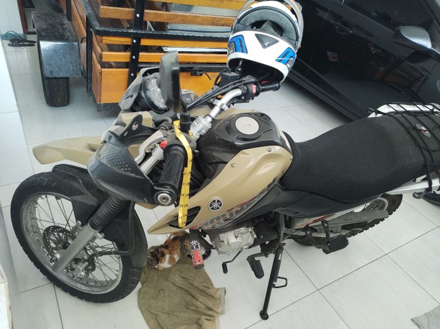 CROSSER 150