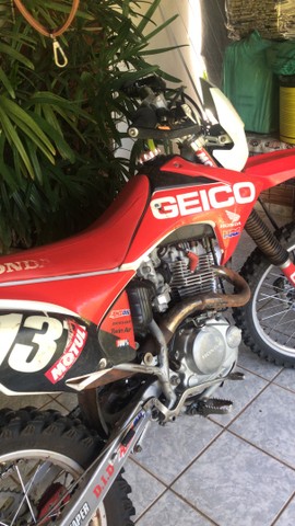 CRF 230