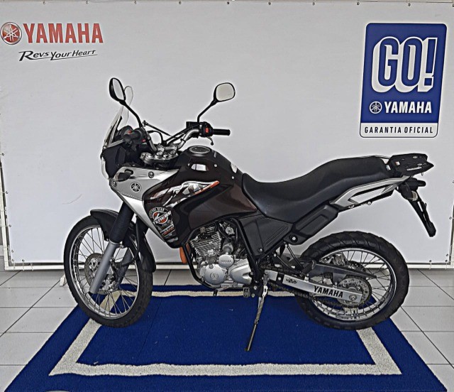 XTZ TENERE 250