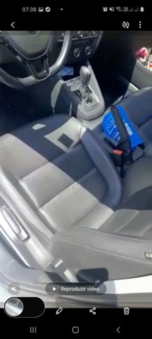 VENDO UM JETTA 63MIL$