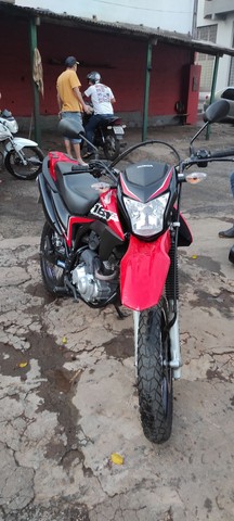 BROS 160