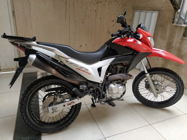 NXR 160 BROS ESDD