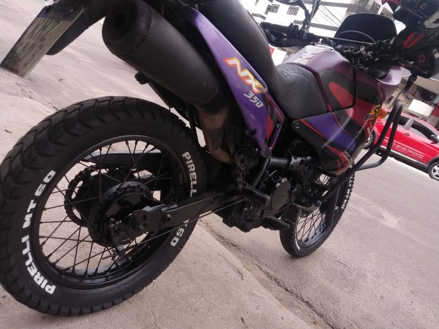 VENDO NX SAHARA