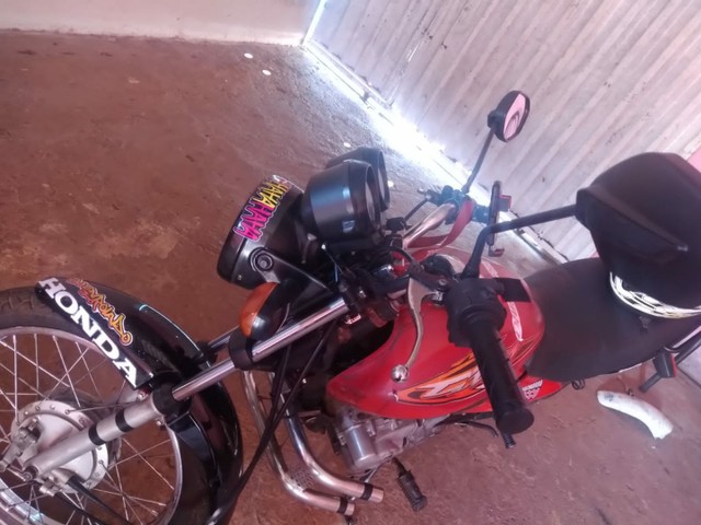 MOTO 125