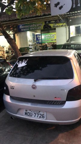 PALIO ELX