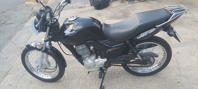 VENDO FAN 2013