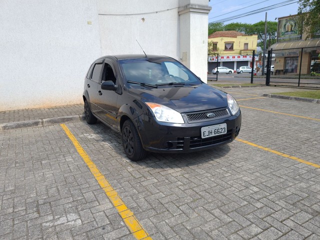 FORD FIESTA 09/09 1.6 CLASS