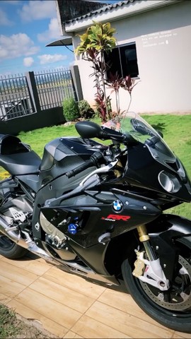 BMW S1000RR ORIGINAL