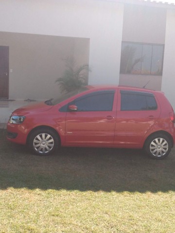 VENDE FOX 1.6 TREND FLEX 2010/11