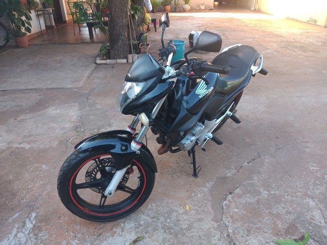 CB 300R
