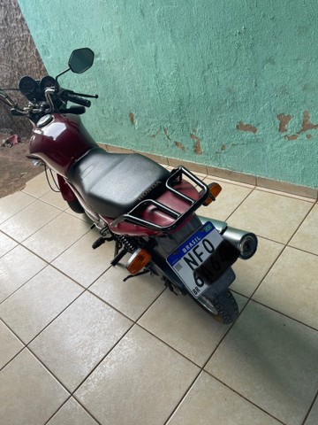 TITAN 150