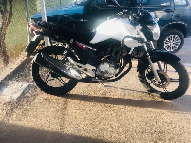 CG 160