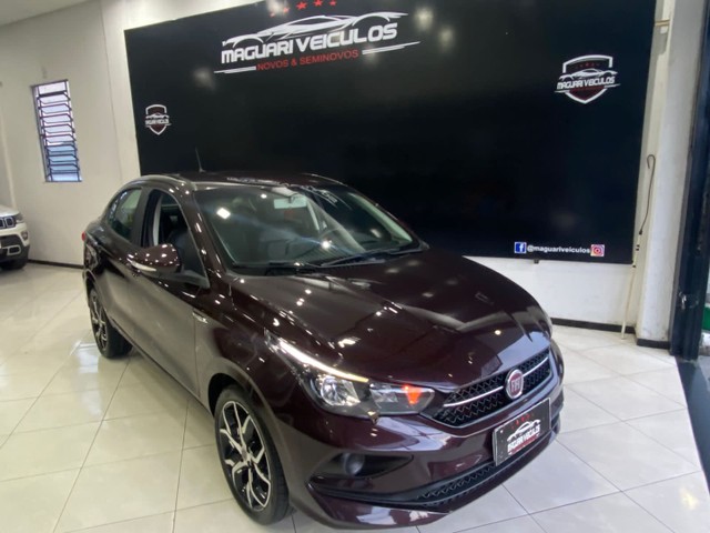CRONOS DRIVE AUTOMÁTICO 2020