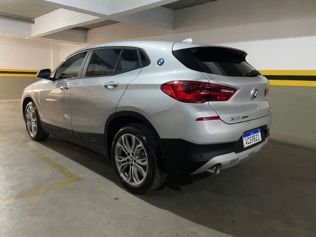 BMW X2 SDRIVE 18L 1.5 ACTIVEFLEX 136 CV