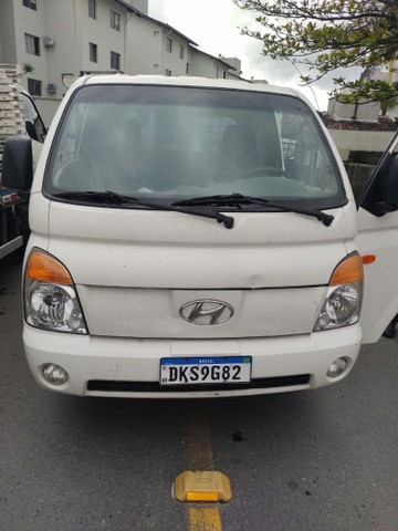 HYUNDAI HR 2007
