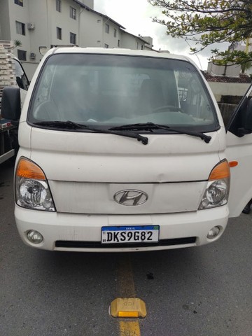 HYUNDAI HR 2007