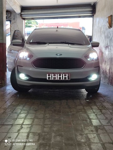 KA 1.0 SE PLUS