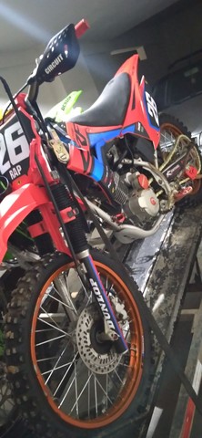 VENDO CRF 230