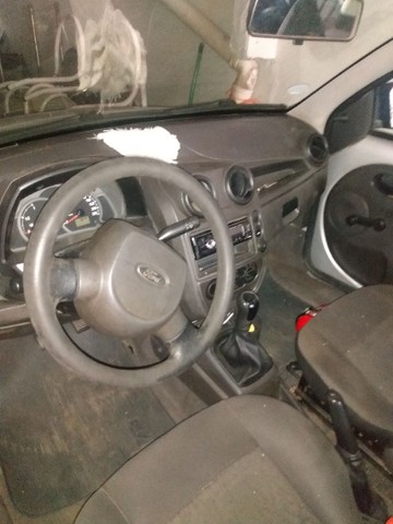 VENDO E TROCO FORD KA ANO 2009