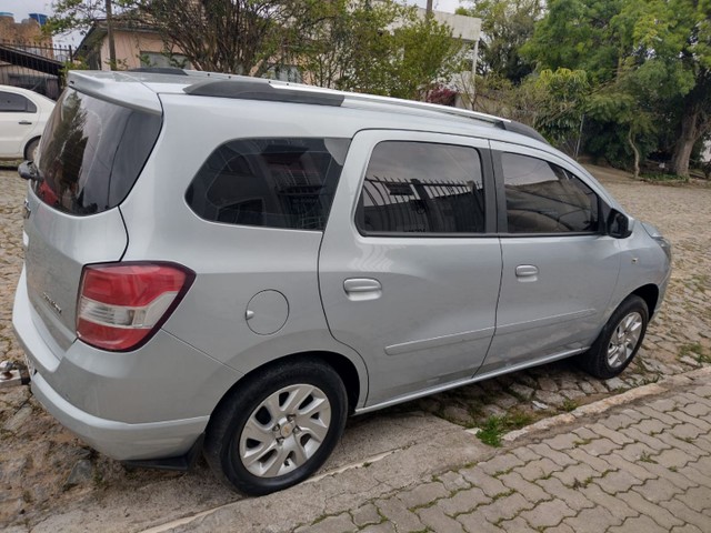 SPIN LTZ