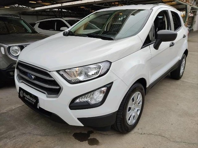 FORD ECOSPORT 1.5 TI-VCT SE DIRECT