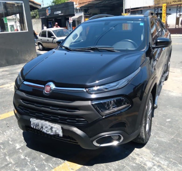 FIAT TORO 2020
