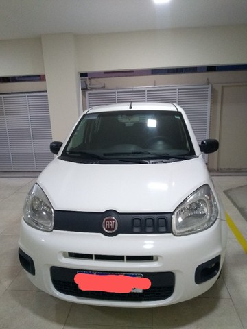 UNO ATTRACTIVE 1.0 2016