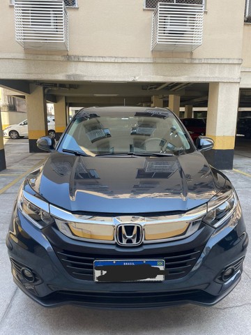 HR-V 2020 LX